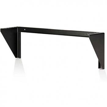 StarTech.com Rack de Acero Vertical de Pared 2U 19in Pulgadas para Equipos Montaje Vertical