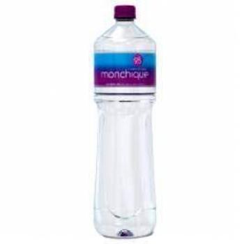 Agua Alcalina pH 9,5 Monchique 1,5 litros