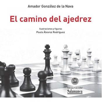 CAMINO DEL AJEDREZ