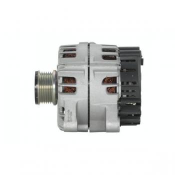 Alternador Hella 8EL 011 712-341 - 14V - 180A para Citroen, Fiat, Lancia y Peugeot