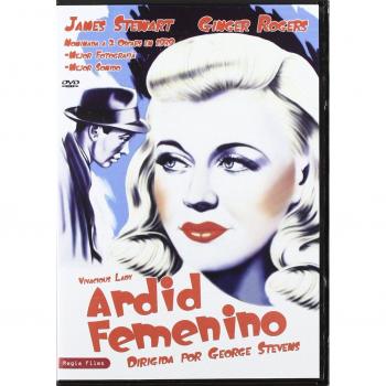 Ardid Femenino [DVD]