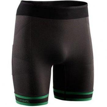Pantalón de trail running Lurbel Spirit Shorts para hombre