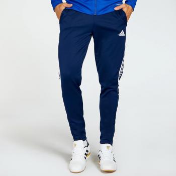 Adidas Pantalones Tiro 21 Tk, tipo: pantalones deportivos, características: para hombre, color azul marino del equipo, talla L