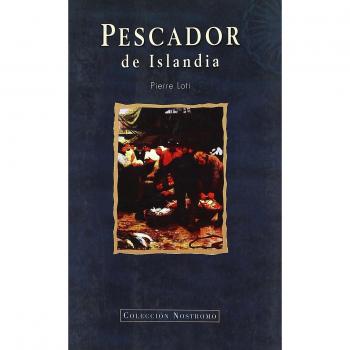Pescador de islandia