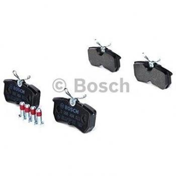Bosch 986494011 juego de pastillas de frenos