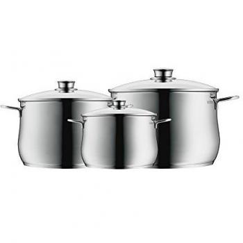 WMF Diadem Plus-Batería de Cocina