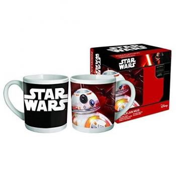 Star Wars Taza Episodio VII BB8