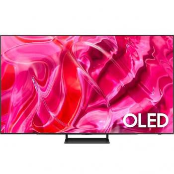 Samsung 55 TQ55S90C QD-OLED 4K Ultra HD Smart TV