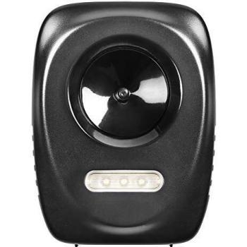 Defensor Animal Gardigo TEV 60048 con Luz LED para Perros, Gatos, Martas, Aves y Caza