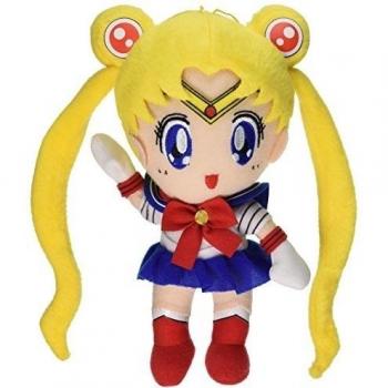 Sailor Moon Usagi Tsukino stuffed parallel import goods