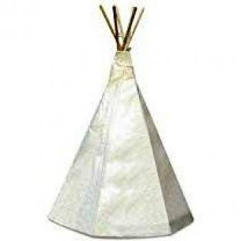 Vilac 100 x 100 x 180 cm Llanura Indian Teepee