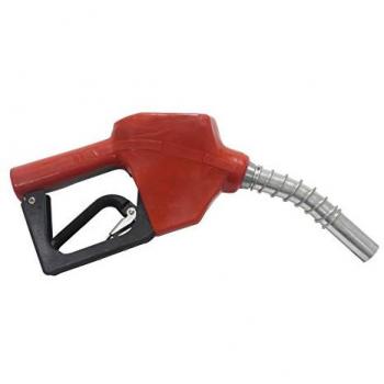 Puntera Automática para Combustible MADER 31063, Pistola Automática para Bomba de Transvase, Multicolor