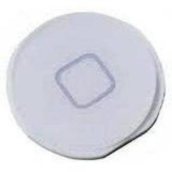 Boton Home iPad 2 Blanco