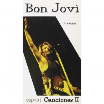 Canciones II de Bon Jovi: 187