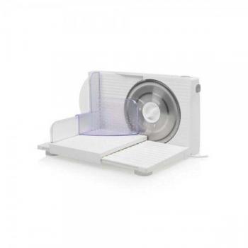 Cortafiambres Eléctrico Tristar EM-2098 Blanco 150W Regulador 0-15mm