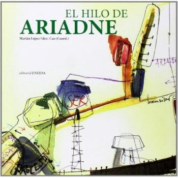 El Hilo De Ariadne. Intervención Con Migrantes A Través Del Arte