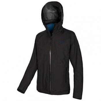 Trangoworld Camden Complet Chaqueta, Mujer, Negro, L