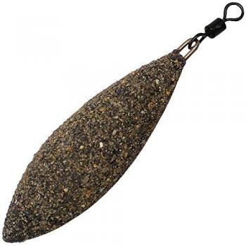 Quantum radical Carp distance lead 142 G base de plomo para pesca plomo