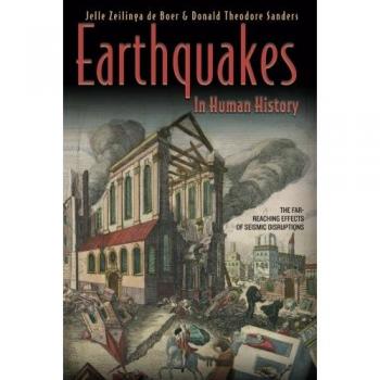 Seismic Impact: Earthquakes in Human History and Their Global Consequences