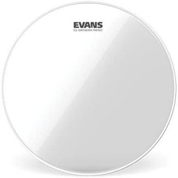 Evans Genera Resonant 13 Tom Drum Head