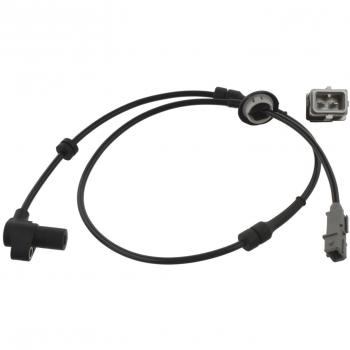 Sensor ABS FEBI BILSTEIN 36952 para Peugeot 406, Raddrehzahl delantero izquierdo y derecho