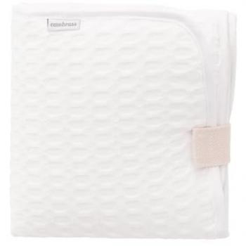 Cambiador Plegable Impermeable Merlo Plain 40x60 cm