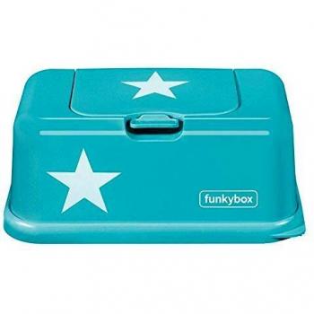 Funkybox - Caja Porta Toallitas Húmedas