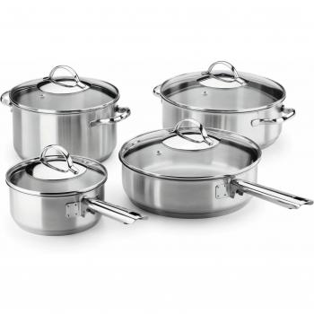 Fagor - Bateria De Cocina Profesional