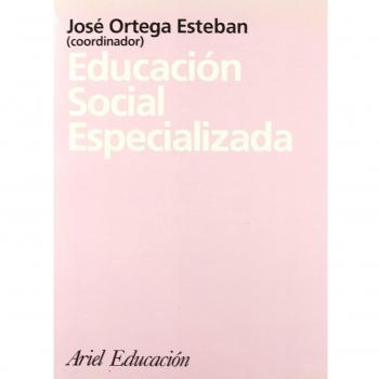 Educación social especializada
