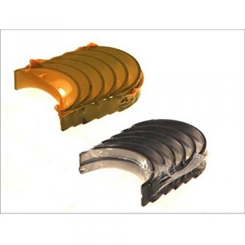 Mahle Original 001 HS 10705 000 cojinete del cigüeñal