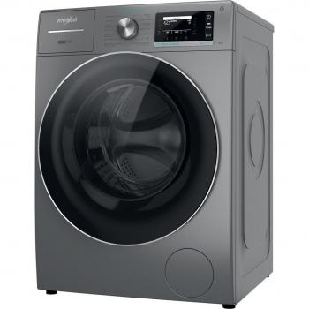 Lavadora Frontal Whirlpool 9 kg 1400 rpm - Modelo W8 99ADS Silence SPT