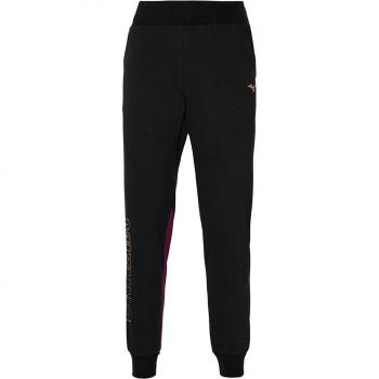 Pantalón Deportivo Mizuno - Modelo W - Algodón y Poliéster