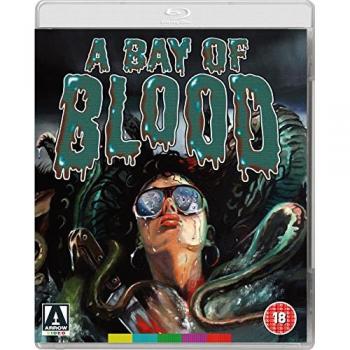 A Bay Of Blood [Blu-ray] [2010] [Region Free]