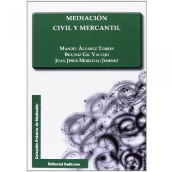 Mediación civil y mercantil
