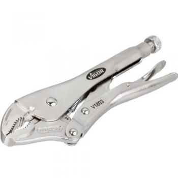 Pinza sujetadora universal grande VIGOR V1803