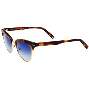Polar GOLD 121 428Q Men's Tortoiseshell Sunglasses Size 54
