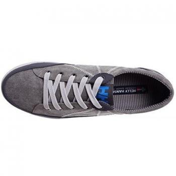Helly Hansen Latitude 92, Zapatillas de Vela para Hombre, Gris