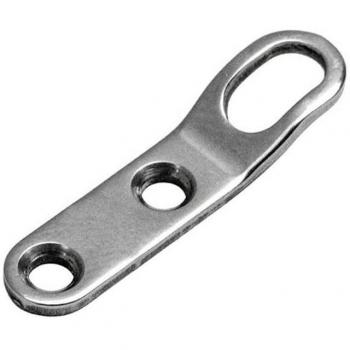 LEATHERMAN Clip para FREE con anilla de cordón y tornillos de sujeción