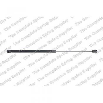 Resorte de gas para capó LESJÖFORS LS8069707, muelle neumático para capó de motor, alta calidad, fácil instalación, compatible con múltiples modelos de vehículos