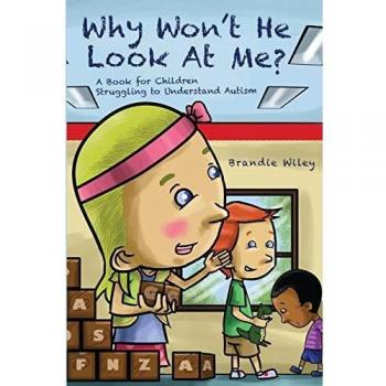 Understanding Autism: A Children's Guide to Social Interactions