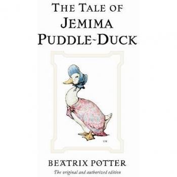 The Tale of Jemima Puddle-Duck