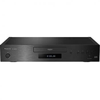 Panasonic DP-UB9000EG1 Ultra HD Blu-ray Player