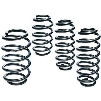 Kit de suspensión EIBACH Pro-Kit E4015-140 - Muelles deportivos, mejora del rendimiento, reducción de altura, diseño optimizado para manejo y estabilidad