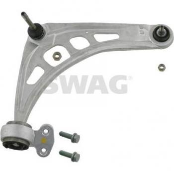 Control arm SWAG 20 91 8803 - Barra oscilante de suspensión de ruedas, alta calidad, diseño preciso, compatible con múltiples modelos de vehículos