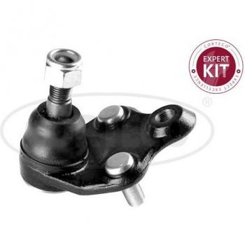 Rótula de suspensión CORTECO control arm ball joint 49399987
