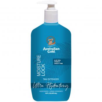 Australian Gold Moisture Lock Moisturizing After Sun Lotion 473 ml