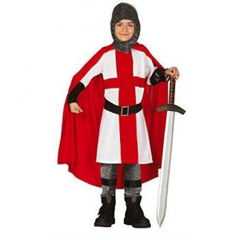 Guirca 85393 - Cruzado Infantil Talla 10-12 Años