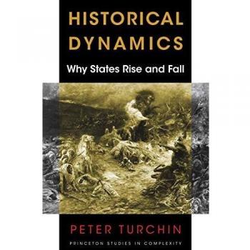 Historical Dynamics: Why States Rise and Fall: 8
