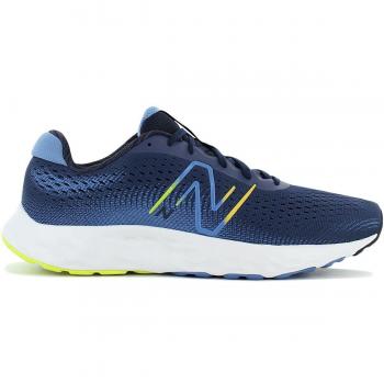 New Balance 520 V8 Tech Run - Zapatillas de running para hombre azules