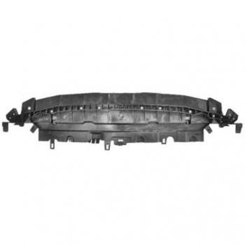 Soporte para parachoques delantero VAN WEZEL 0929562 compatible con CITROËN DS3 3 puertas, C3 II y DS3 3/5 puertas